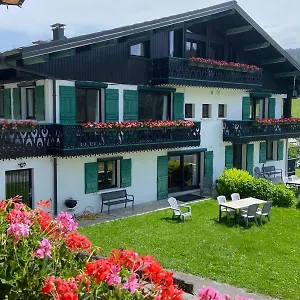  Chalet Fleur Des Alpes